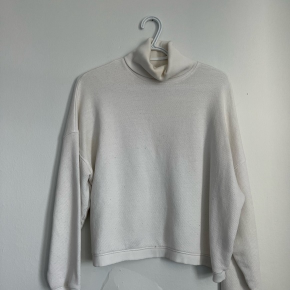 American Eagle Turtleneck Sweater Size XXS - Picture 3 of 3